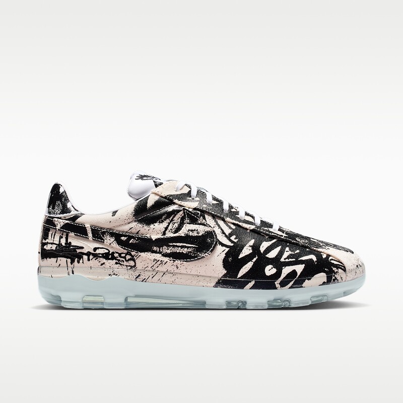 【7/9まで限定価格】M　NIKE x2 　NIGERIA x SLAWN Slawn x Nike Cryoshot Striker 1976 